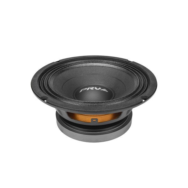 Main product image for PRV Audio 8MB500 - 8" Midbass Woofer294-3534